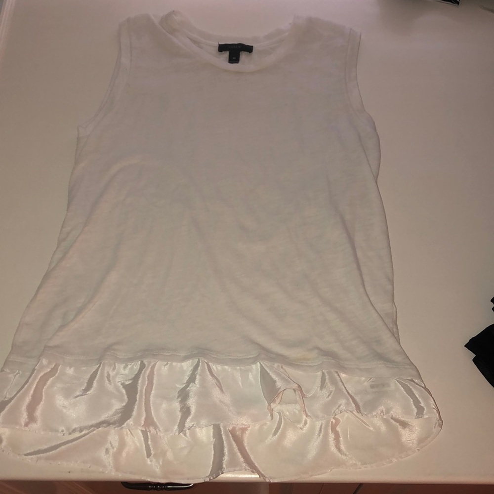 Jcrew tank top